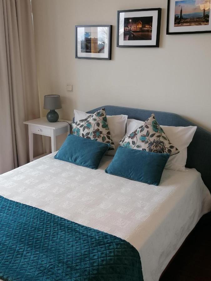 Hotel De Charme Casa Fundevila Vila Verde  Εξωτερικό φωτογραφία