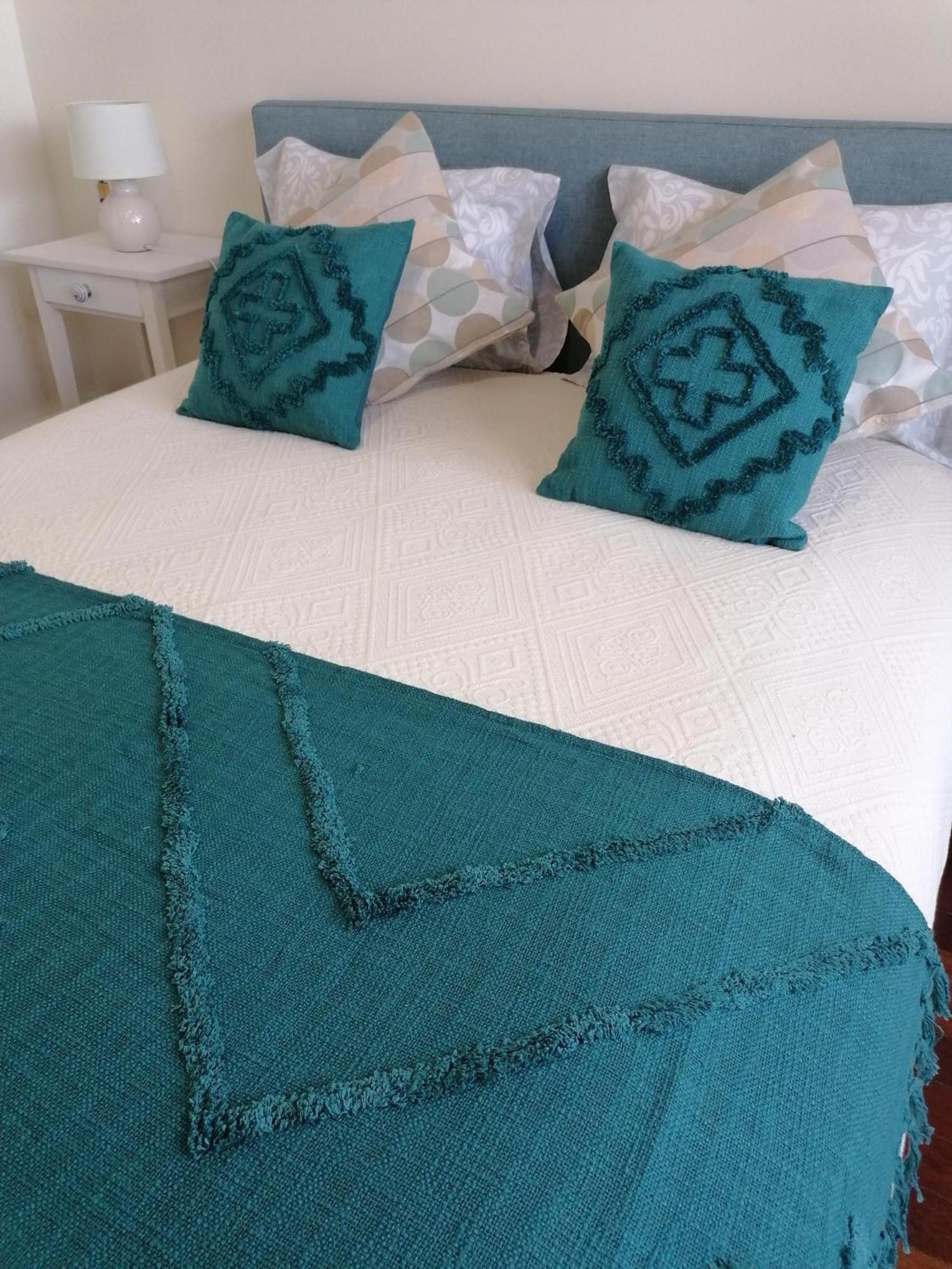 Hotel De Charme Casa Fundevila Vila Verde  Εξωτερικό φωτογραφία