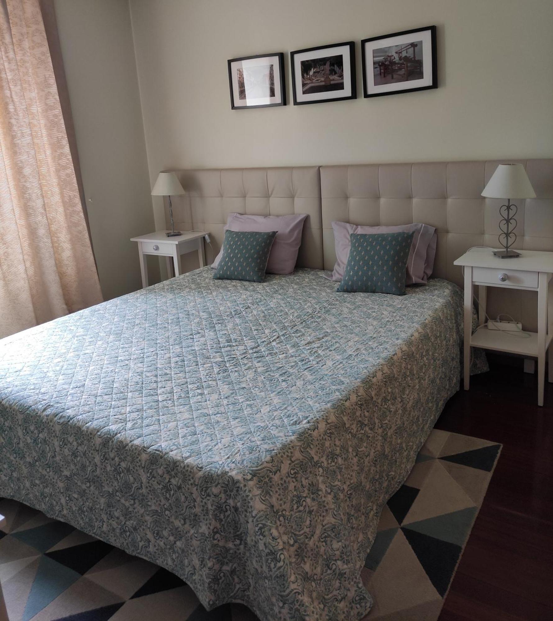 Hotel De Charme Casa Fundevila Vila Verde  Εξωτερικό φωτογραφία