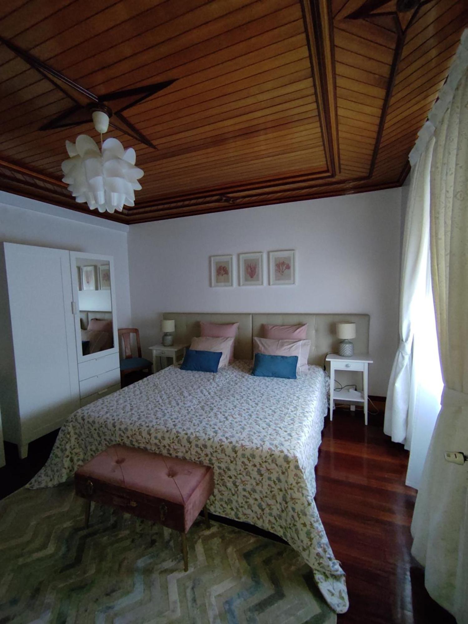 Hotel De Charme Casa Fundevila Vila Verde  Εξωτερικό φωτογραφία