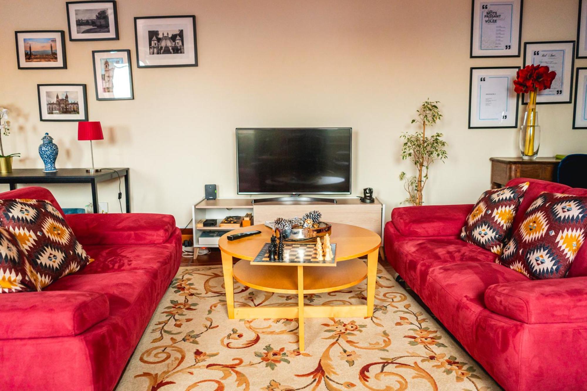 Hotel De Charme Casa Fundevila Vila Verde  Εξωτερικό φωτογραφία