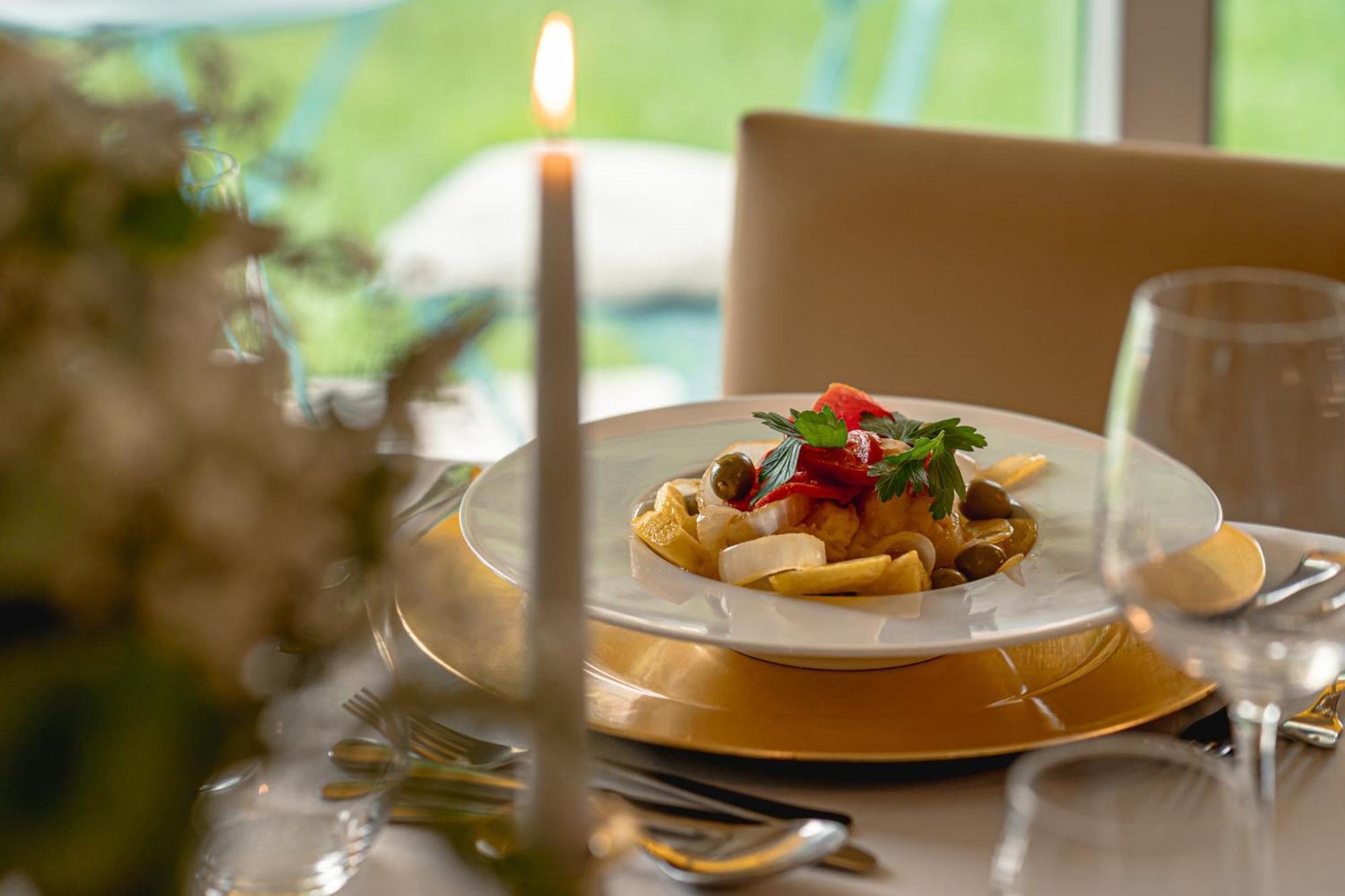 Hotel De Charme Casa Fundevila Vila Verde  Εξωτερικό φωτογραφία