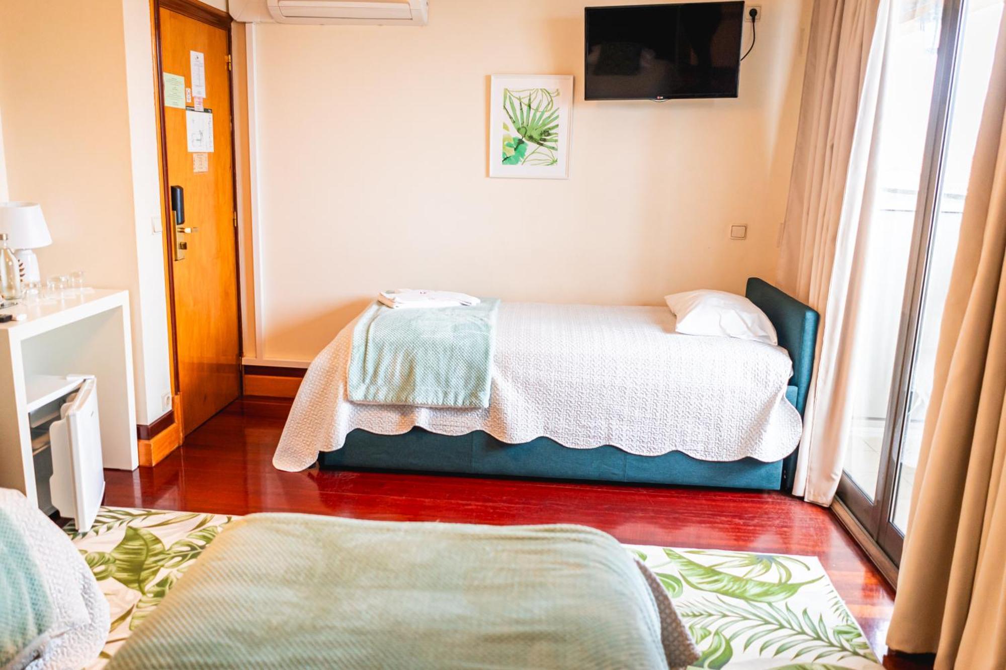 Hotel De Charme Casa Fundevila Vila Verde  Εξωτερικό φωτογραφία