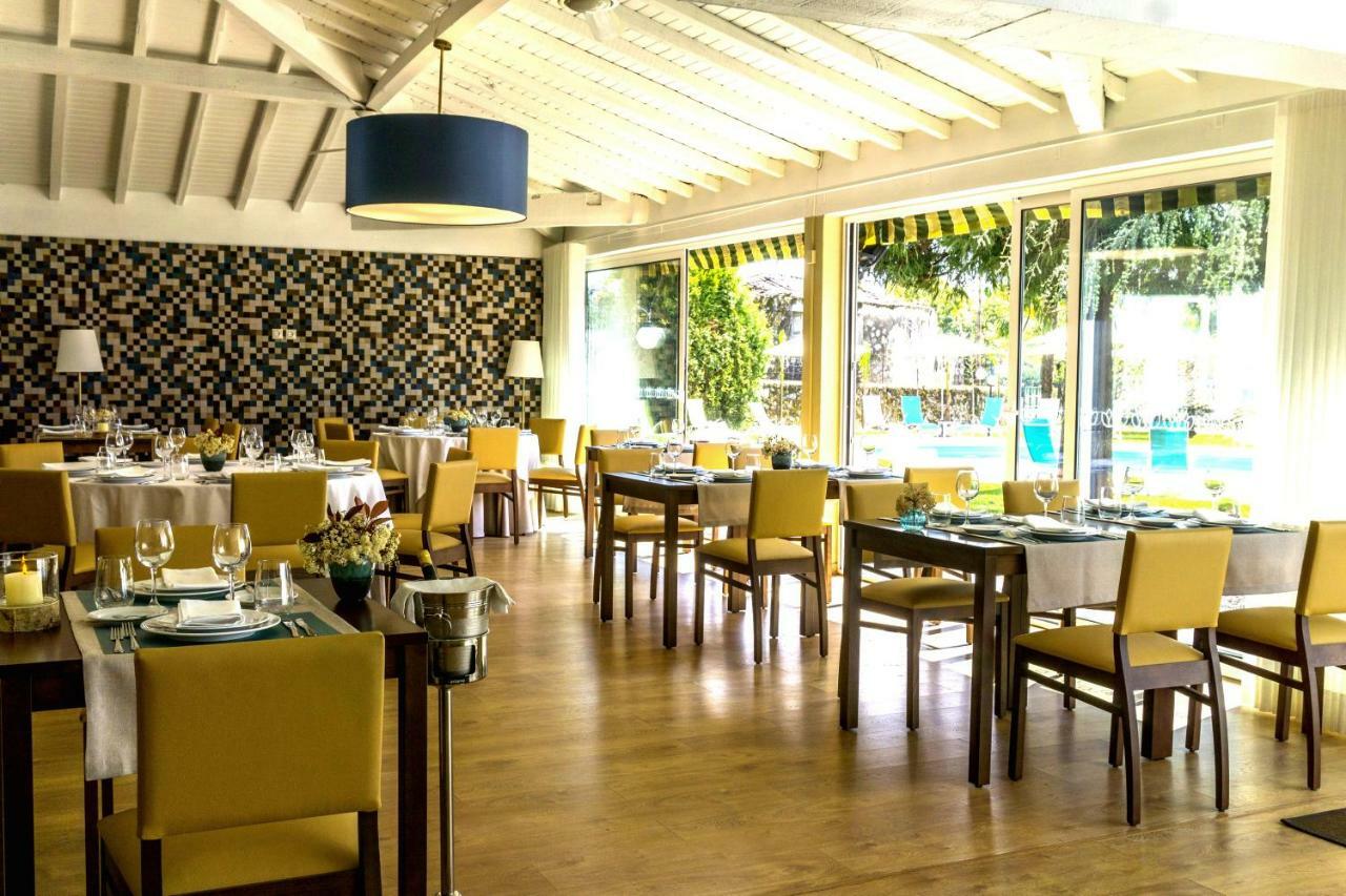 Hotel De Charme Casa Fundevila Vila Verde  Εξωτερικό φωτογραφία